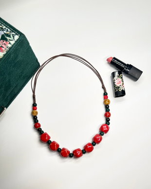 Scarlet Charm