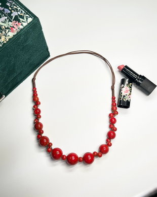 Scarlet Dream