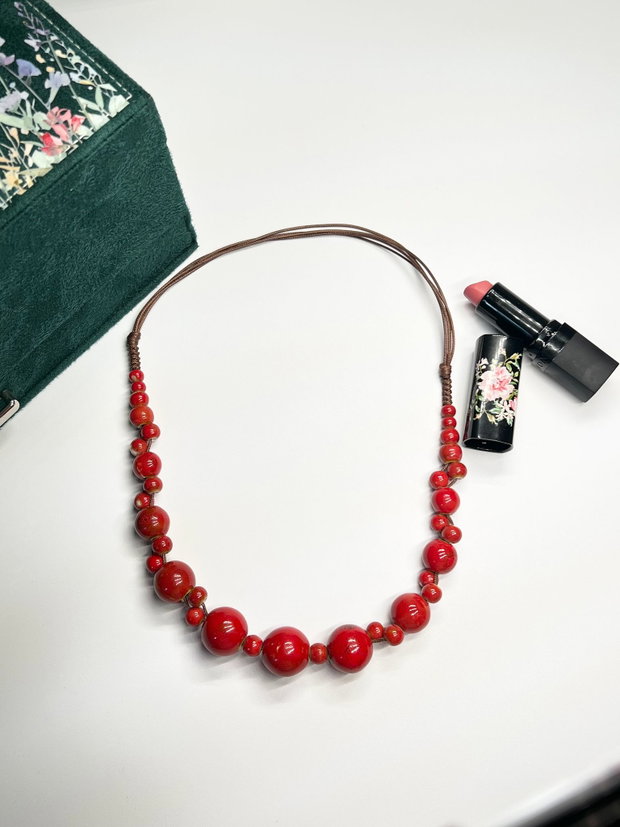 Scarlet Dream