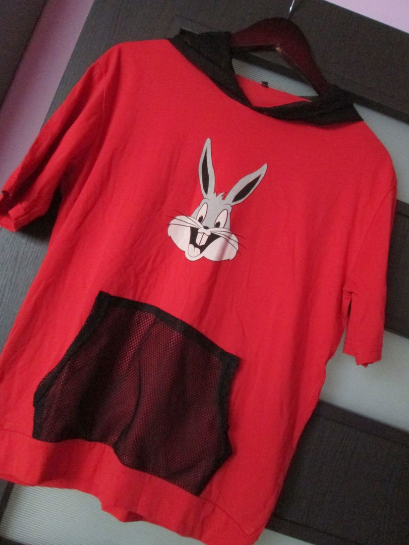 bluza simpatica  de vara dame