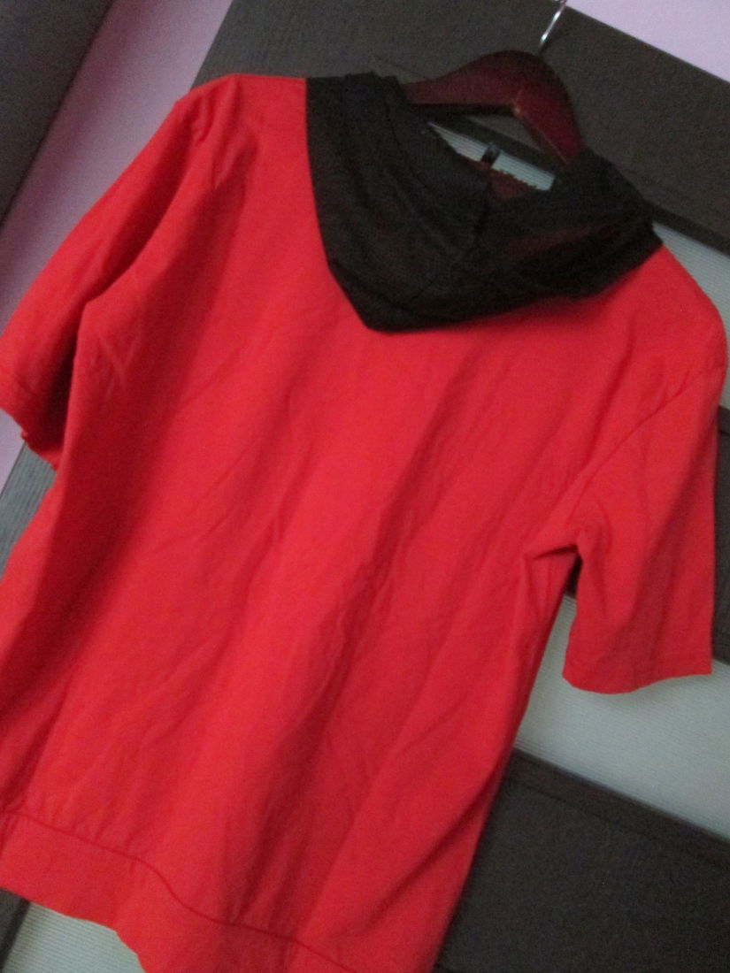 bluza simpatica  de vara dame