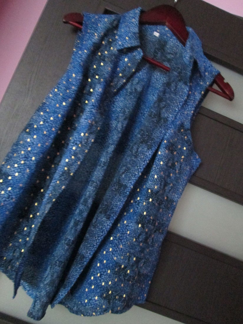 bluza eleganta dame L/M