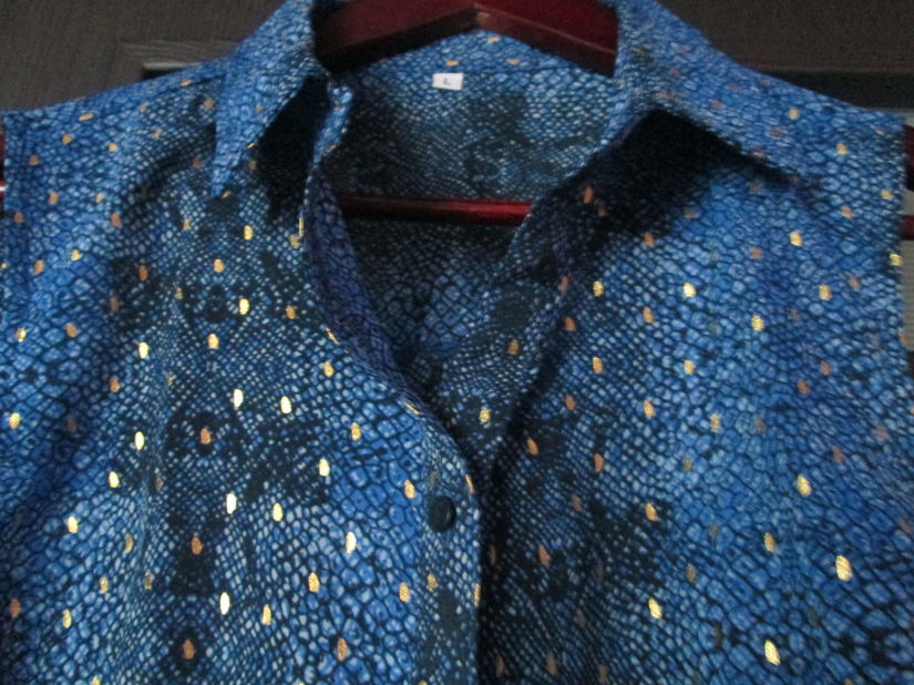 bluza eleganta dame L/M