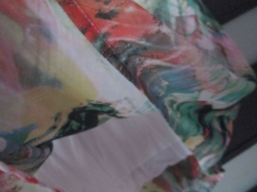 rochie super de vara 40/42/M