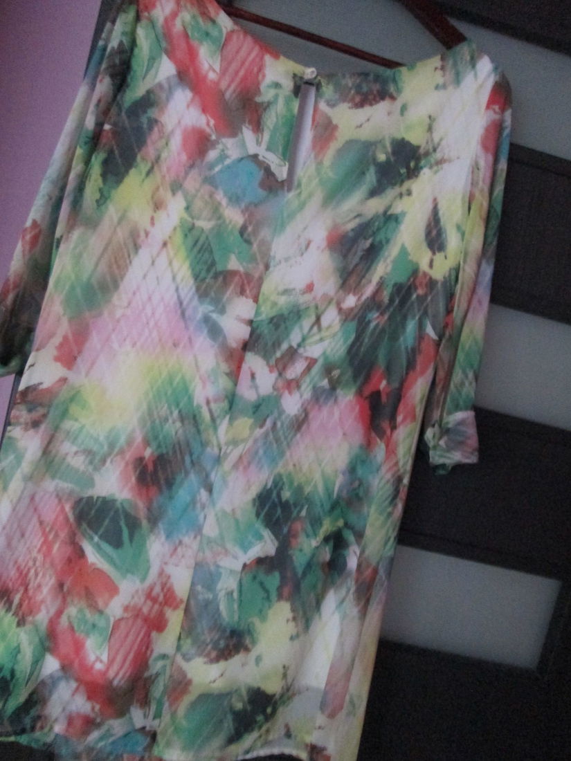 rochie super de vara 40/42/M