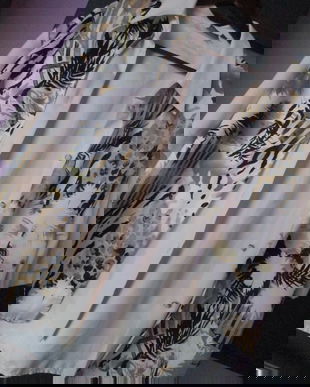 camasa  crem vara dame Linea V 48