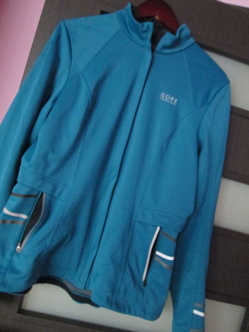 bluza termo Gore running 42/M