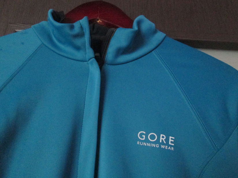 bluza termo Gore running 42/M