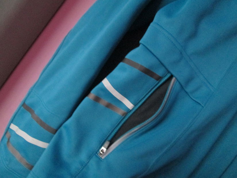 bluza termo Gore running 42/M