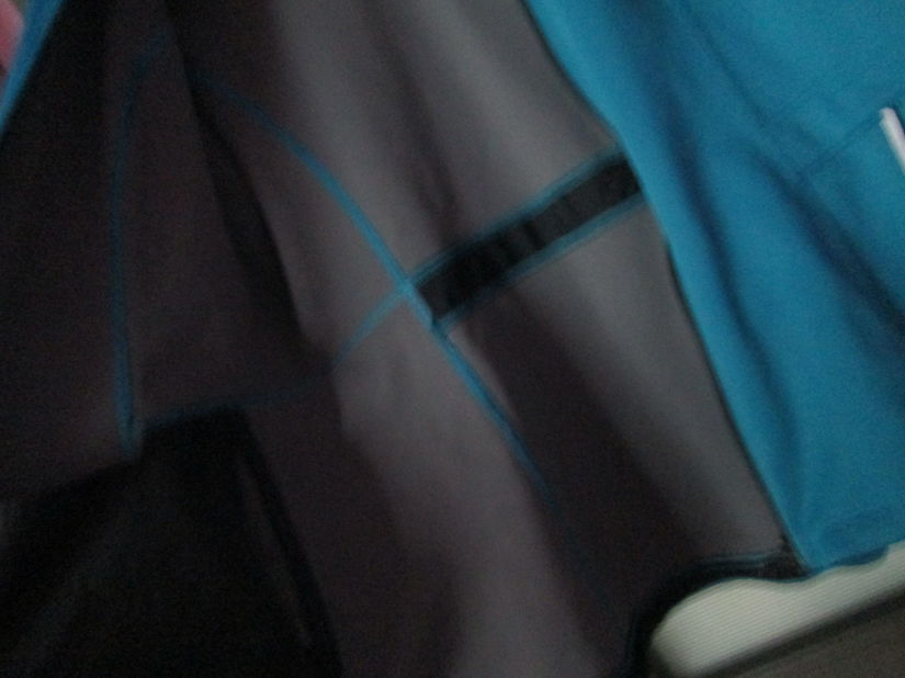 bluza termo Gore running 42/M