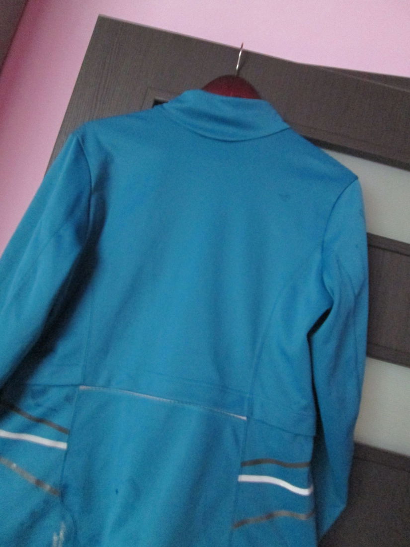 bluza termo Gore running 42/M