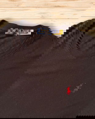 Tricou Polo Ralph Lauren marimea M