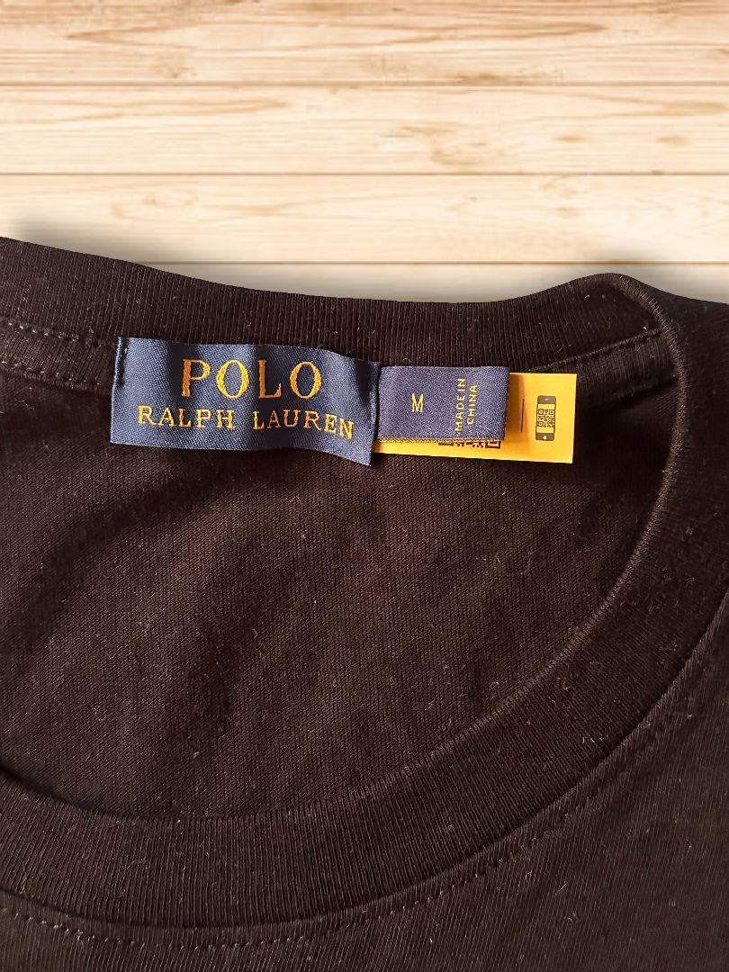 Tricou Polo Ralph Lauren marimea M
