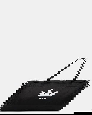 adidas Originals geantă culoarea negru, JX0262