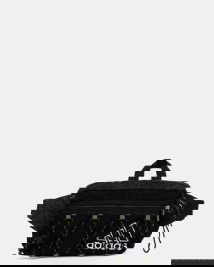 adidas Originals borsetă culoarea negru, JY2556