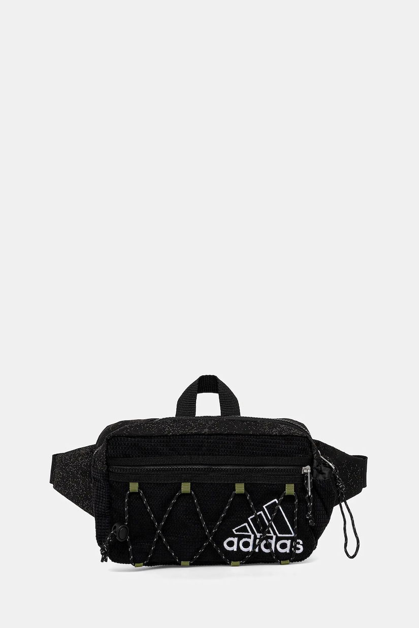 adidas Originals borsetă culoarea negru, JY2556