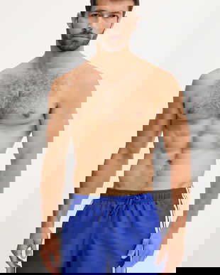 adidas pantaloni scurți de baie 3-Stripes JX5024