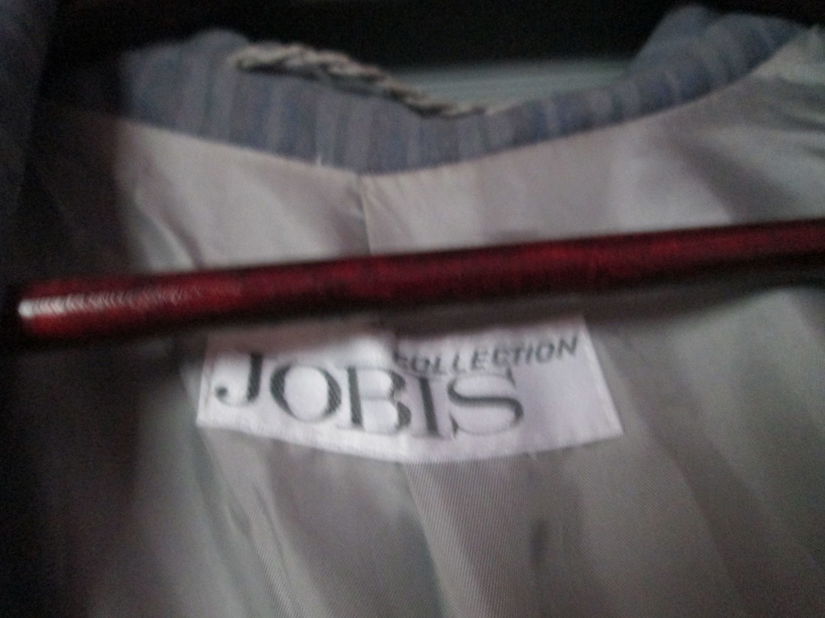 costum  subtire dame Jobis 46