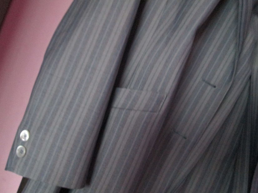 costum  subtire dame Jobis 46