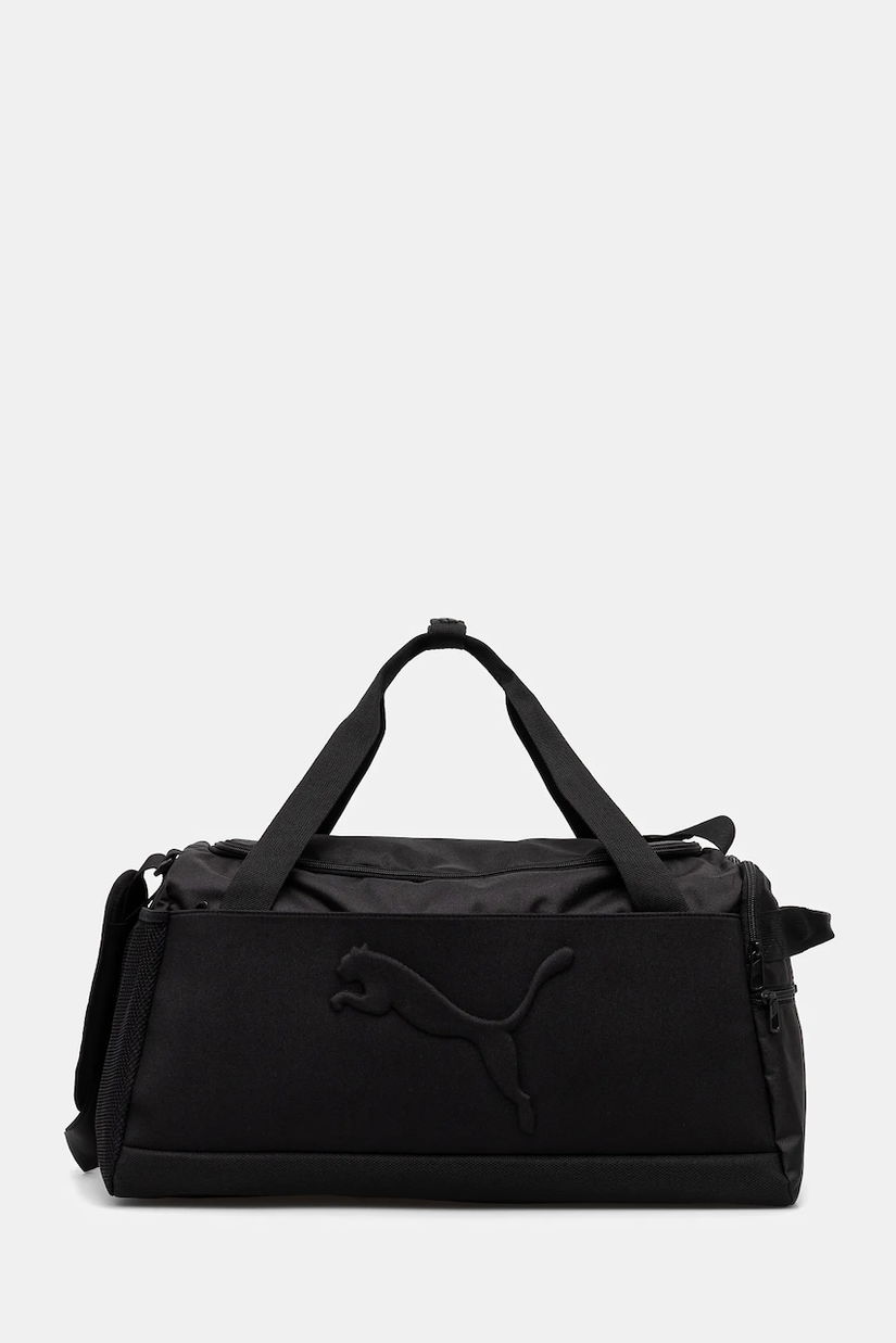 Puma geantă culoarea negru, 91158