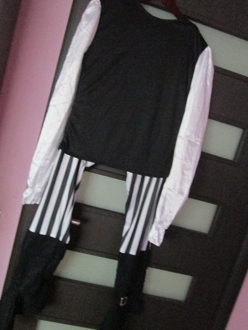 costum evenimente/divertisment M unisex