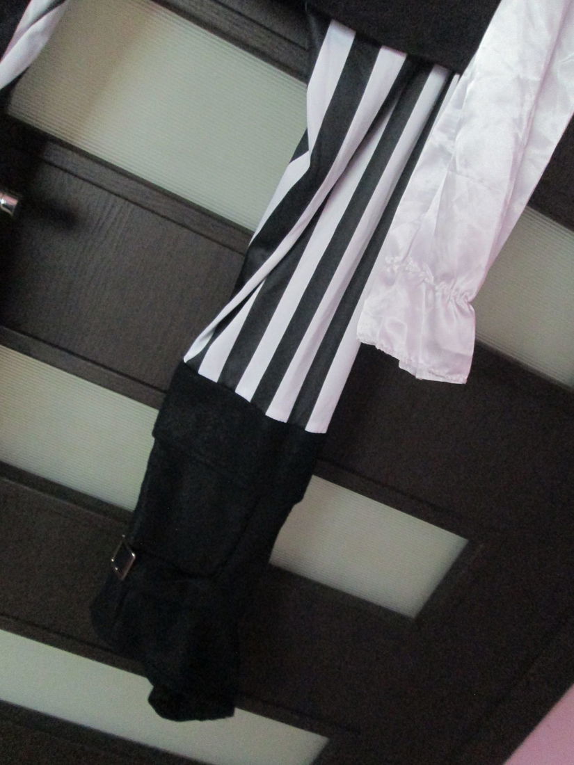 costum evenimente/divertisment M unisex