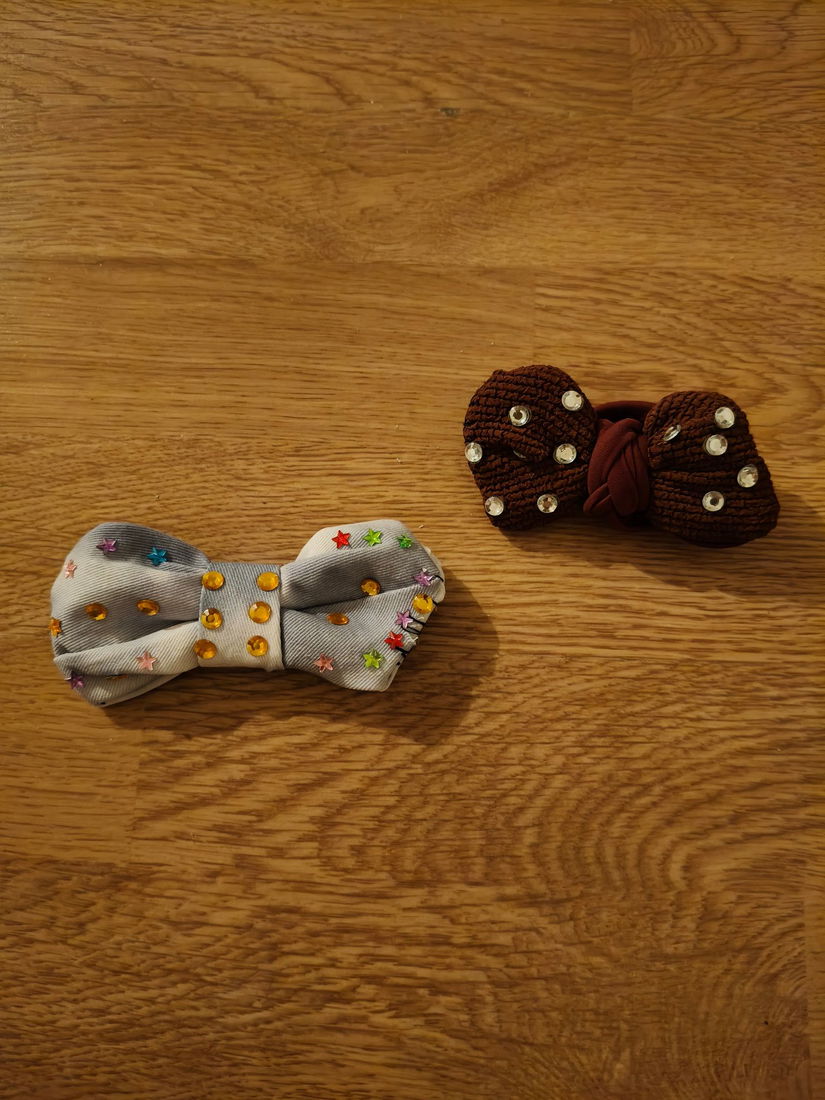 Papioane handmade