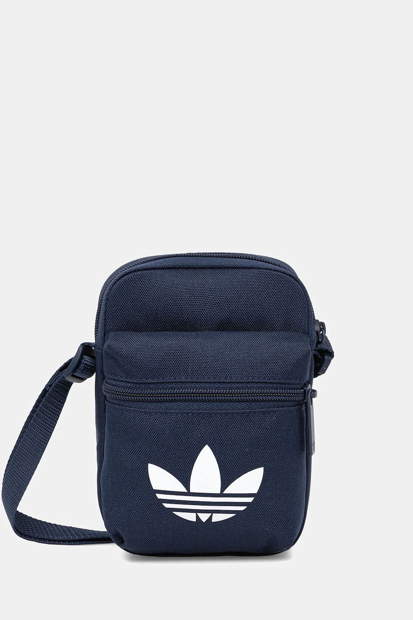 adidas Originals borsetă Adicolor culoarea bleumarin, JX0224