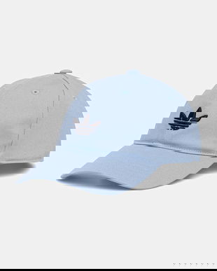 adidas Originals șapcă de baseball din bumbac JV7389