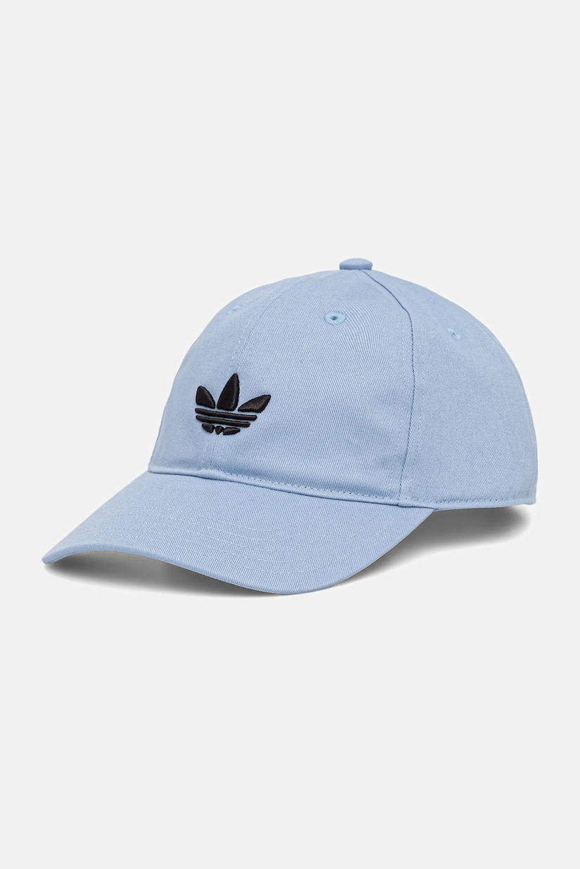 adidas Originals șapcă de baseball din bumbac JV7389