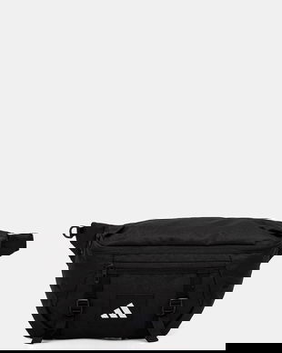 adidas borsetă culoarea negru, JM7150