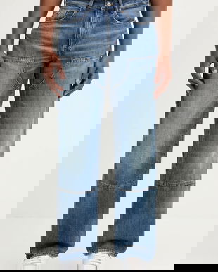 Tommy Jeans jeans DM0DM21203