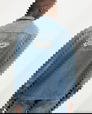 Tommy Jeans cămașă jeans cu guler clasic, relaxed, DM0DM21918