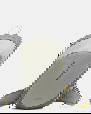 Salomon rucsac TRAILBLAZER 20 culoarea gri, mare, uni, LC2462800