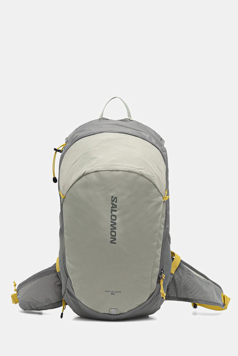 Salomon rucsac TRAILBLAZER 20 culoarea gri, mare, uni, LC2462800