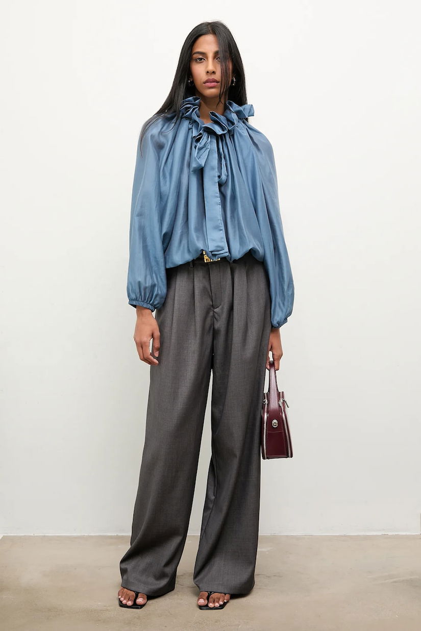 Answear.LAB bluza neted