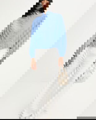 Answear Lab camasa cu guler clasic, regular