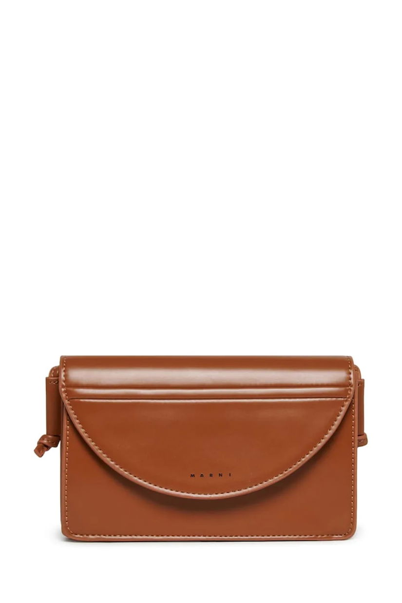 Marni poșetă fete MW86F - MINI BAG BAGS culoarea bej, M01256