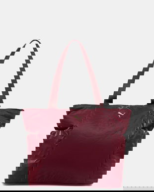 Puma poșetă culoarea negru, 91291