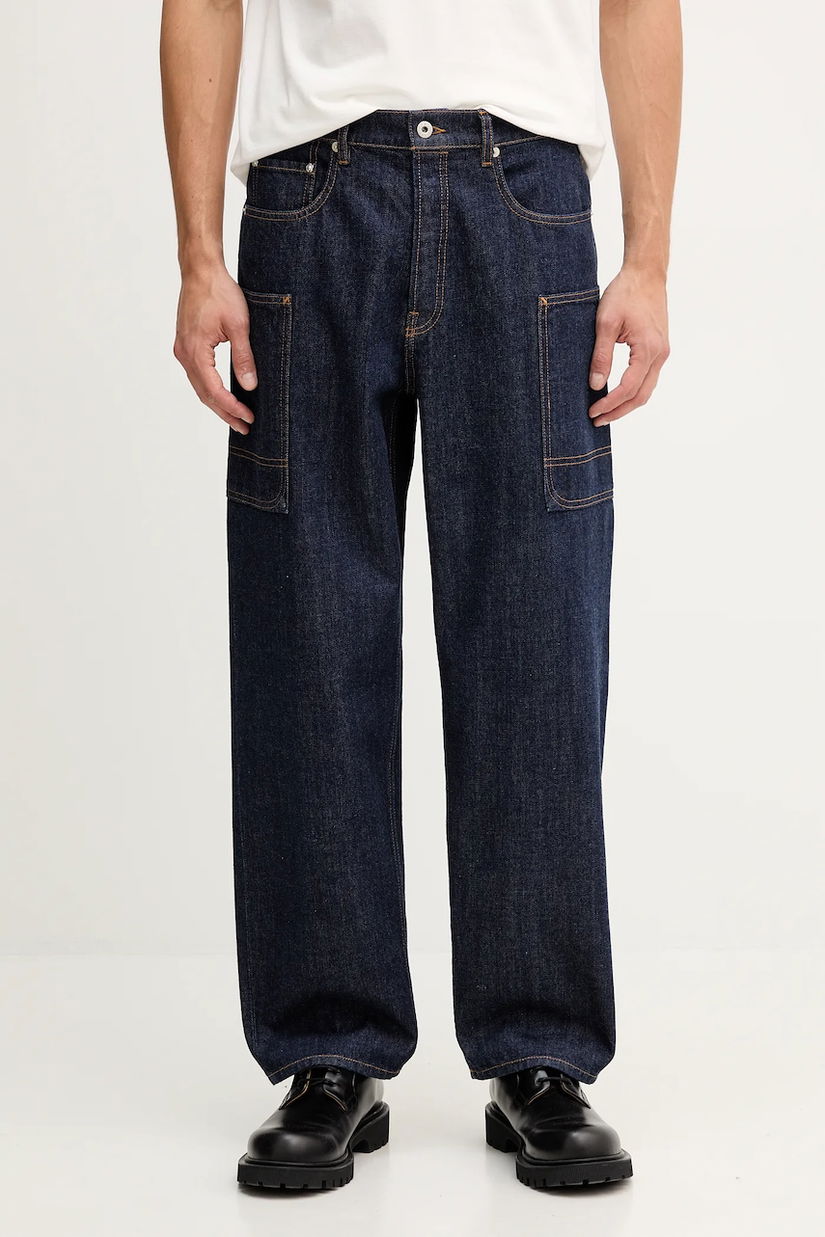 Kenzo jeans FF65DP4086I1