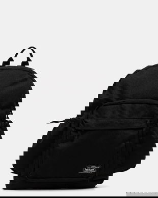 Levi's rucsac culoarea negru, mare, uni, 004C3