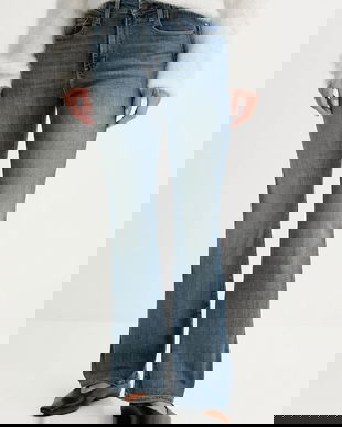 Levi's jeans 725 HIGH RISE BOOTCUT high waist 18759.725