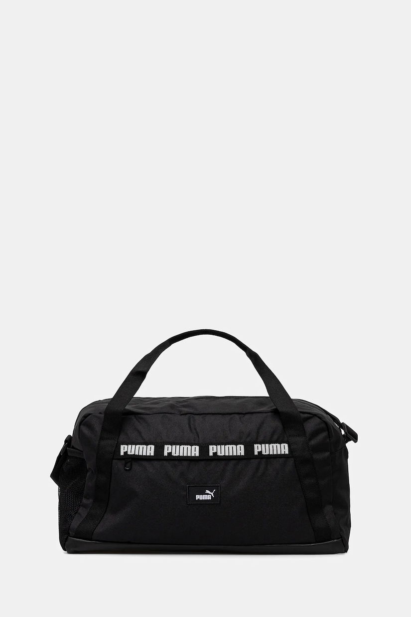 Puma geantă culoarea negru, 91168