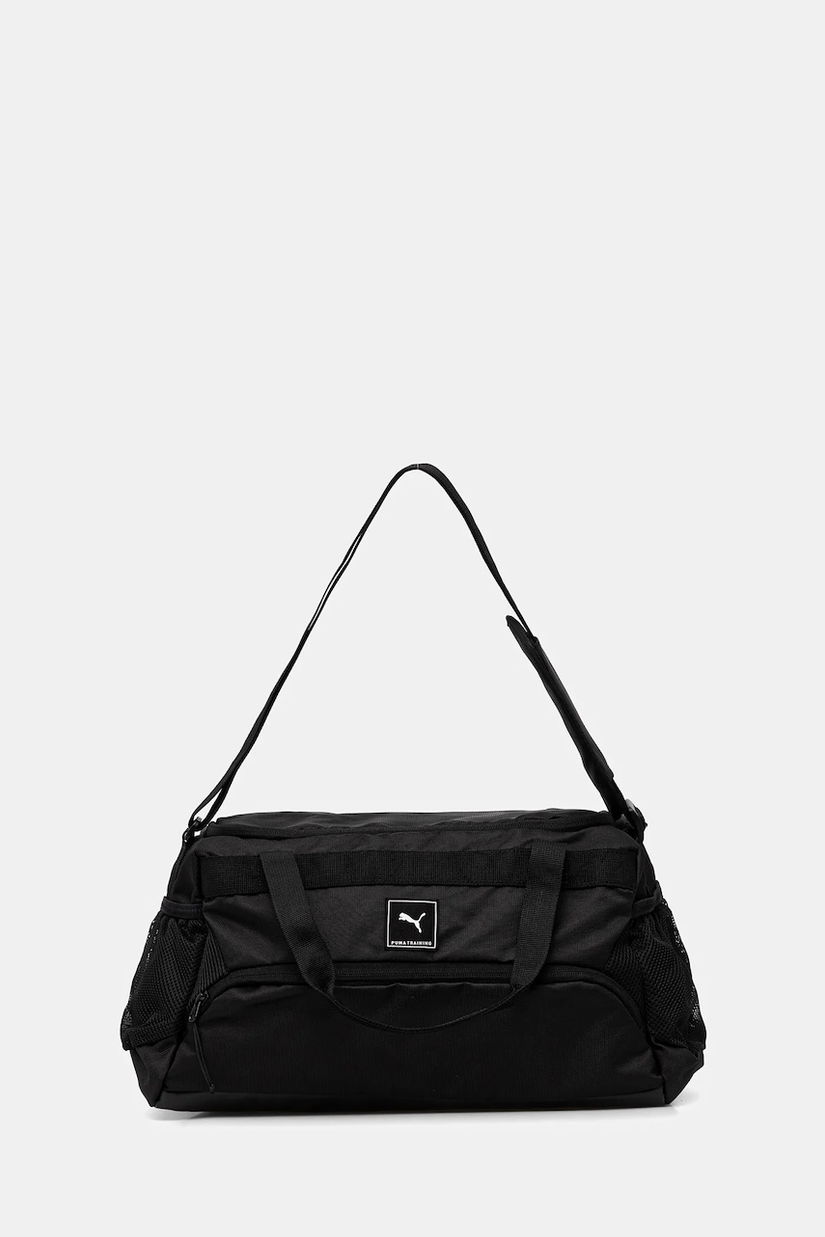 Puma geantă culoarea negru, 90919