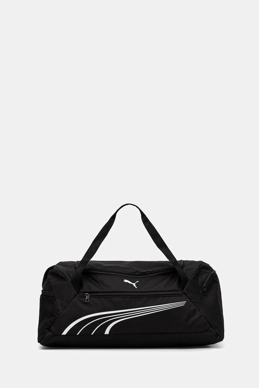 Puma geantă culoarea negru, 91189