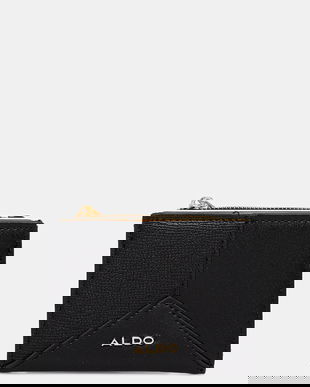 Aldo portofel culoarea negru, ABEDAN.006