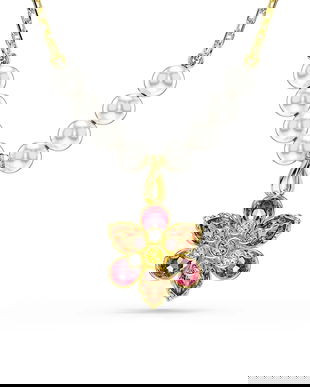 Swarovski colier IDYLLIA 5723140