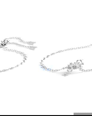 Swarovski brățară MAGIC 5734263