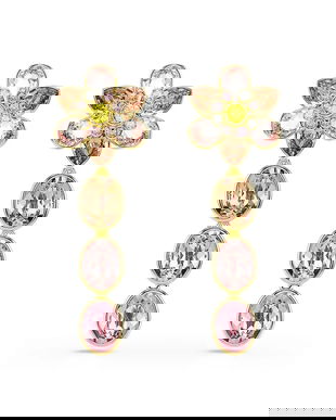 Swarovski cercei IDYLLIA 5732381