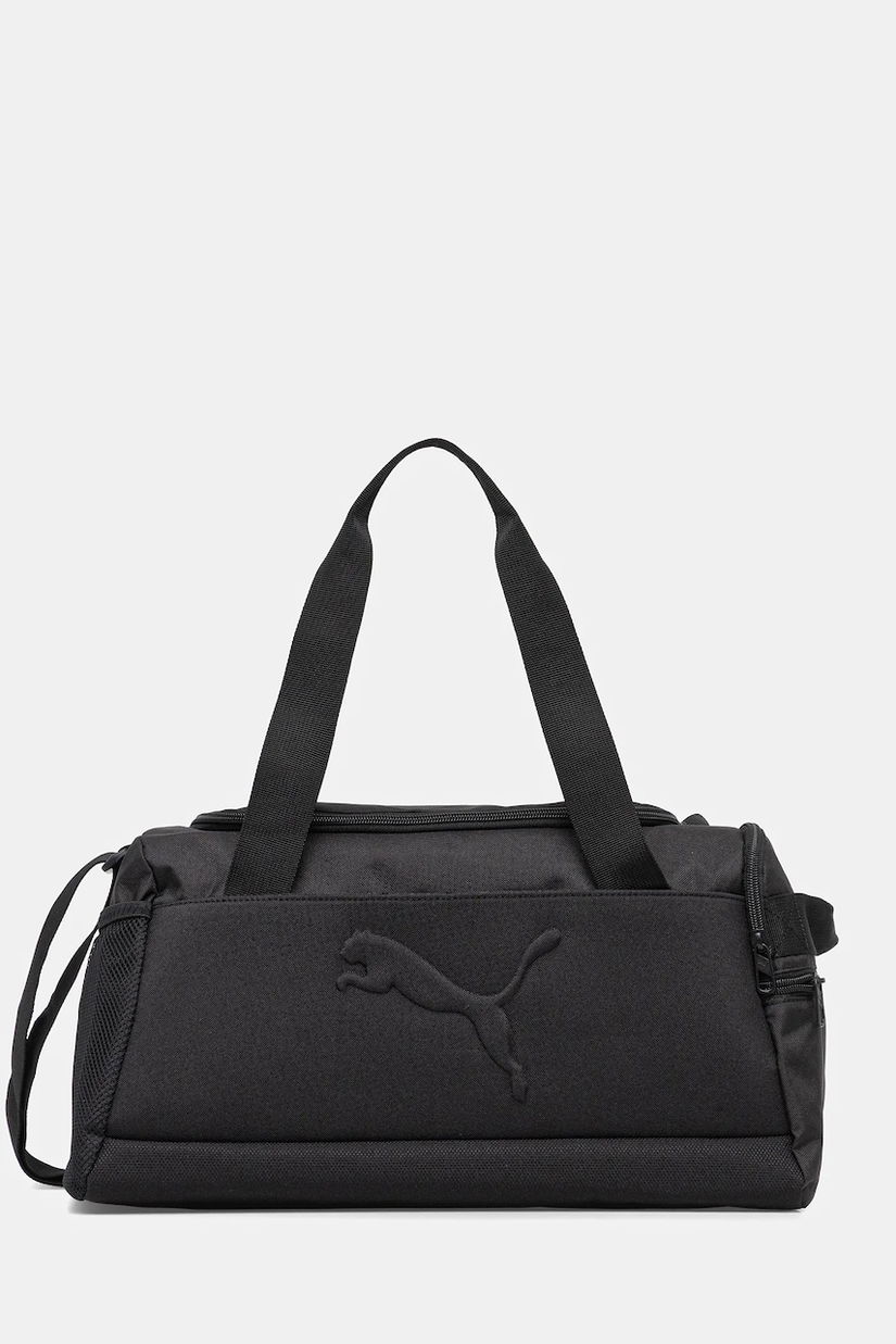 Puma geantă culoarea negru, 91442